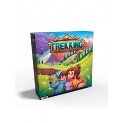 Trekking