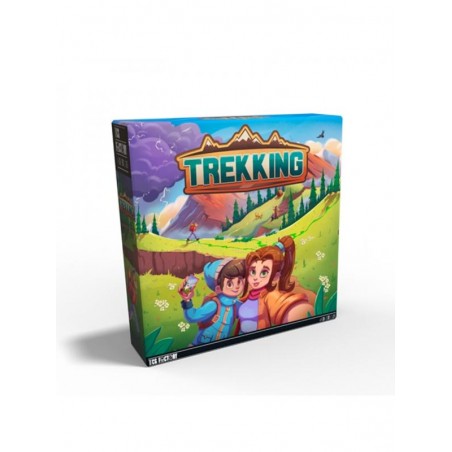 Trekking