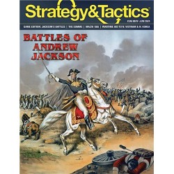 Strategy & Tactics 346:...