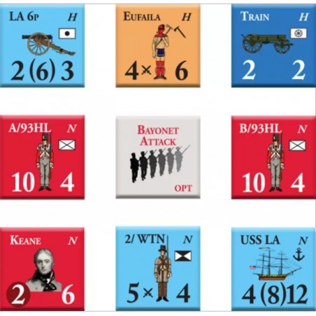 Strategy & Tactics 346:...