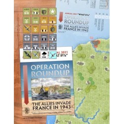 Against the Odds Annual...