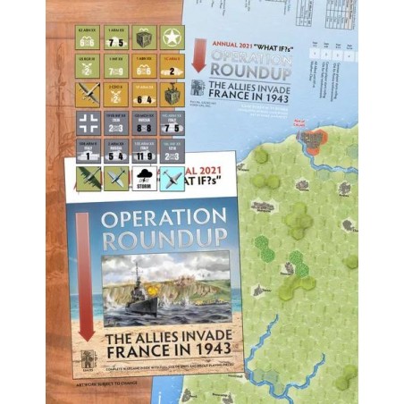 Against the Odds Annual...