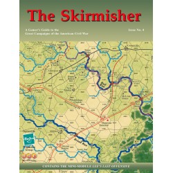 The Skirmisher issue No. 4