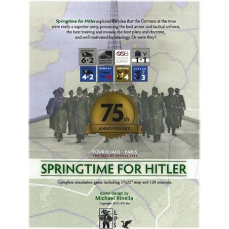 Springtime for Hitler