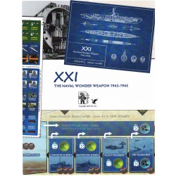 XXI: The Naval Wonder...