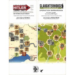 East Front Double Pack:...