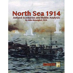 Great War at Sea: North Sea...