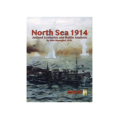 Great War at Sea: North Sea...