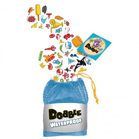 Dobble Impermeable