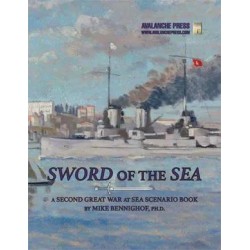 Second Great War at Sea:...