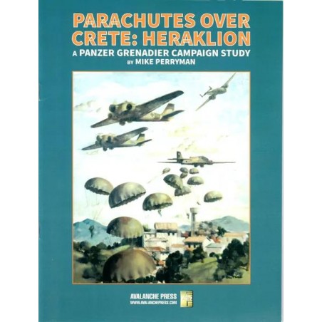 Panzer Grenadier:...