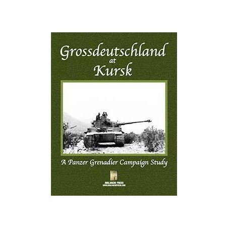 Panzer Grenadier:...