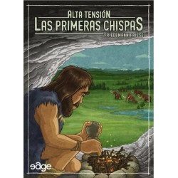 Alta Tensión. Las Primeras...