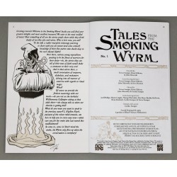 Dungeon Crawl Classics:...