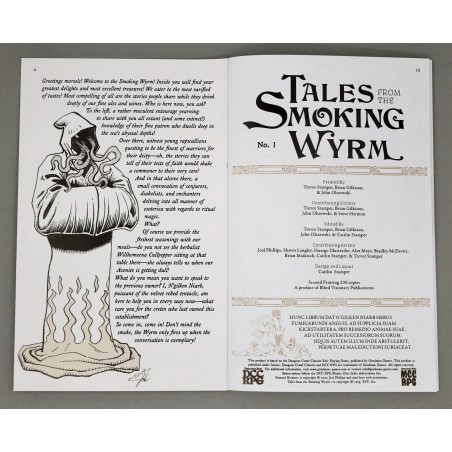 Dungeon Crawl Classics:...