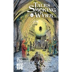 Dungeon Crawl Classics:...