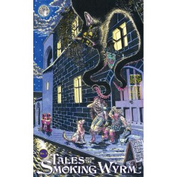 Dungeon Crawl Classics:...
