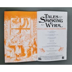 Dungeon Crawl Classics:...