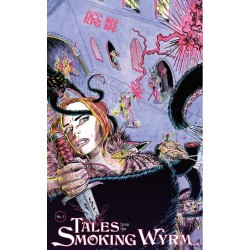 Dungeon Crawl Classics:...