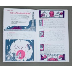 Dungeon Crawl Classics:...