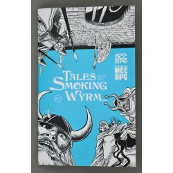 Dungeon Crawl Classics:...