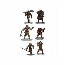 D&D Icons of the Realms...
