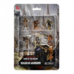 D&D Icons of the Realms...