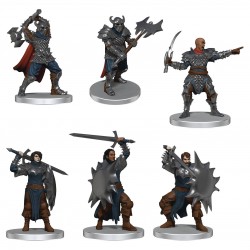 D&D Icons of the Realms...