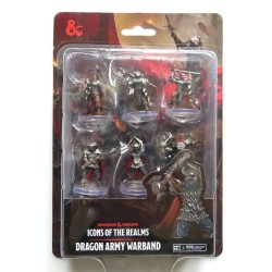 D&D Icons of the Realms...