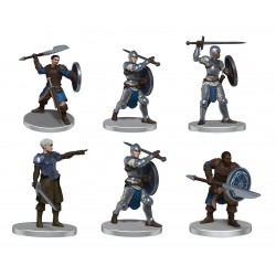 D&D Icons of the Realms...