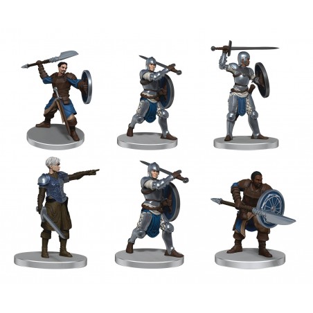 D&D Icons of the Realms...