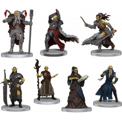 D&D Icons of the Realms...