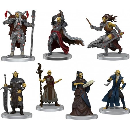 D&D Icons of the Realms...