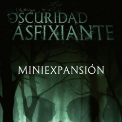 La Oscuridad Asfixiante:...