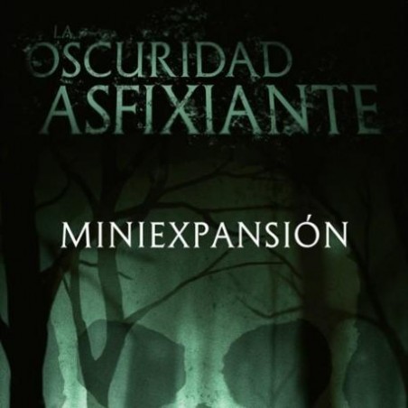 La Oscuridad Asfixiante:...