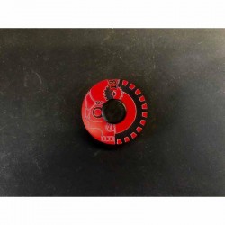 Contador Kraken 20 puntos rojo