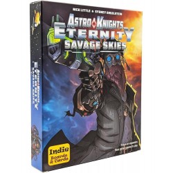 Astro Knights Eternity:...