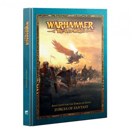 Warhammer The Old World:...