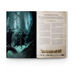 Warhammer The Old World:...