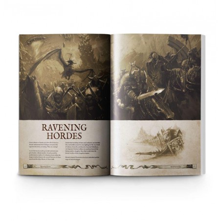 Warhammer The Old World:...