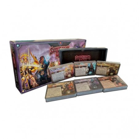 Summoner Wars: Pack de...