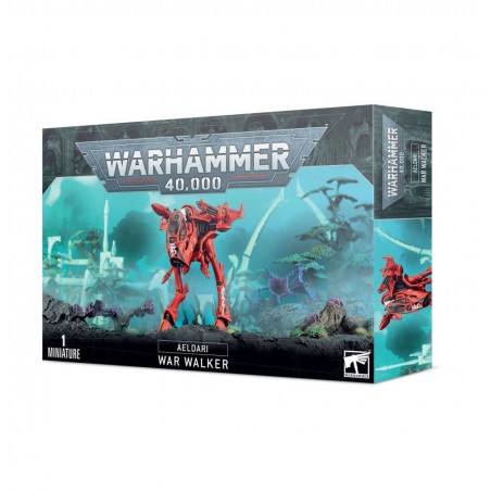 Warhammer 40.000: Aeldari...