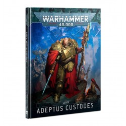Warhammer 40.000: Codex...
