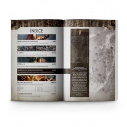 Warhammer 40.000: Codex...