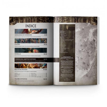 Warhammer 40.000: Codex...