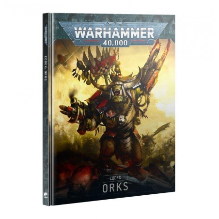Warhammer 40.000: Codex...