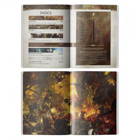 Warhammer 40.000: Codex...