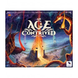 An Age Contrived