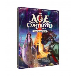 An Age Contrived: Expansión...