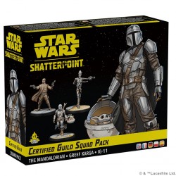 Star Wars: Shatterpoint....